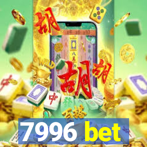 7996 bet